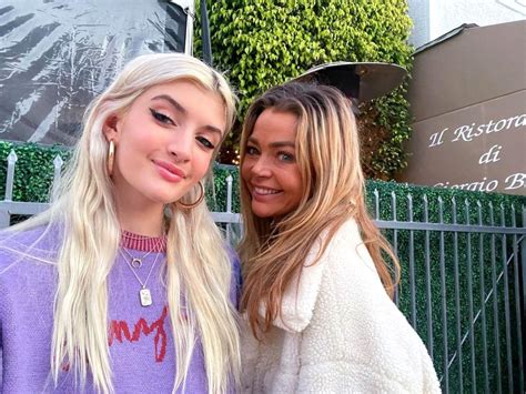 sami sheen.onlyfans|Charlie Sheen, Denise Richards React to Daughter Sami Joining .